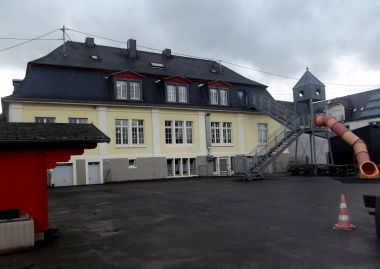 Kindertagesstätte "Zwergenvilla" Osann-Monzel