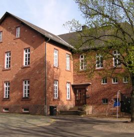 Grundschule St. Andreas Altrich