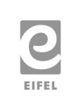 Logo der Eifel Tourismus GmbH