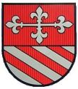 Wappen Ortsgemeinde Oberöfflingen