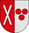 Wappen Ortsgemeinde Altrich