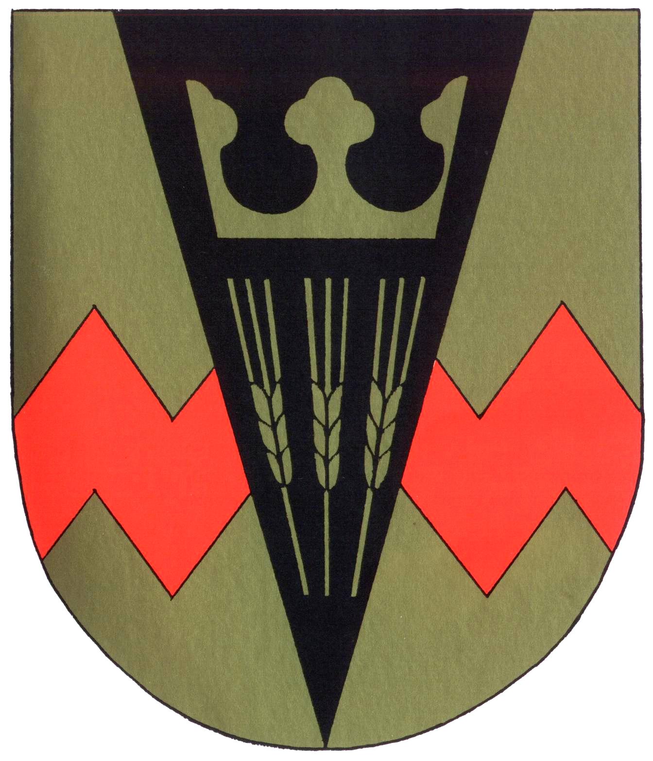 Luftbild Eckfeld Luftbild Eckfeld