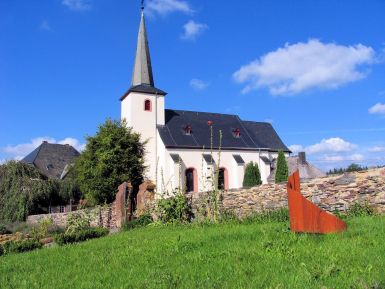 Kirche Greimerath