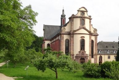 Zisterzienserkloster Himmerod