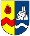 Wappen Ortsgemeinde Pantenburg