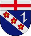 Wappen Ortsgemeinde Platten