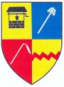 Wappen Ortsgemeinde Schwarzenborn