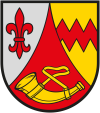 Wappen Ortsgemeinde Wallscheid