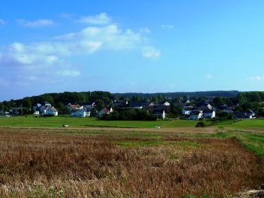 Ansicht Ortsgemeinde Hasborn