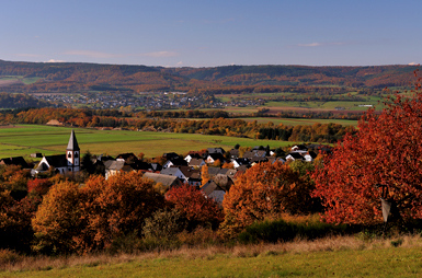 Ansicht Ortsgemeinde Klausen