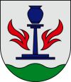 Wappen Ortsgemeinde Niersbach