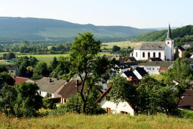 Luftbild Ortsgemeinde Sehlem