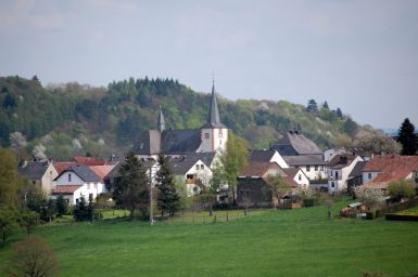 Ortsgemeinde Bettenfeld Ortsgemeinde Bettenfeld