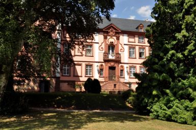Schloss Dreis Schloss Dreis