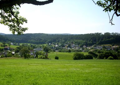 Ansicht Gladbach Ansicht Gladbach