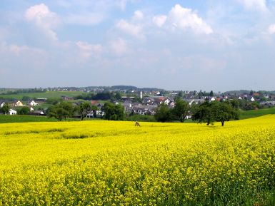 Ansicht Hupperath Ansicht Hupperath