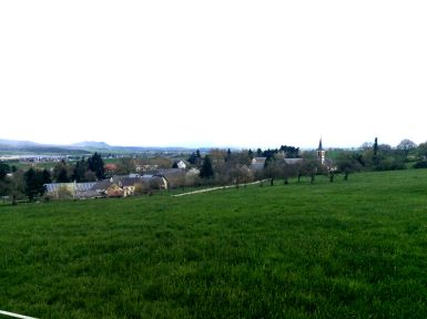 Ortsgemeinde Musweiler Ortsgemeinde Musweiler