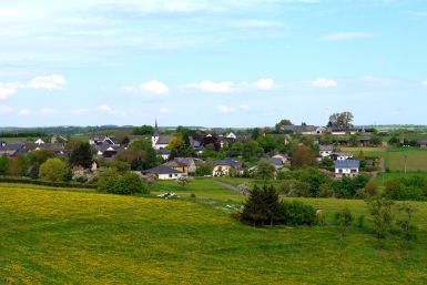 Ortsgemeinde Niederscheidweiler Ortsgemeinde Niederscheidweiler