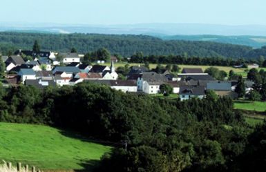 Luftbild Ortsgemeinde Pantenburg Luftbild Ortsgemeinde Pantenburg