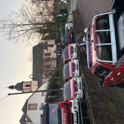 Foto: Feuerwehr Hetzerath