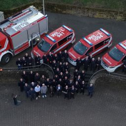 Foto: Feuerwehr Hetzerath