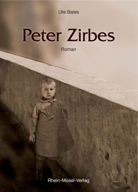 Biographie zum Leben und Wirken Peter Zirbes