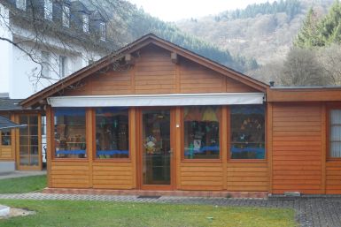 Kinderkrippe Haus St. Anton Plein Kinderkrippe Haus St. Anton Plein