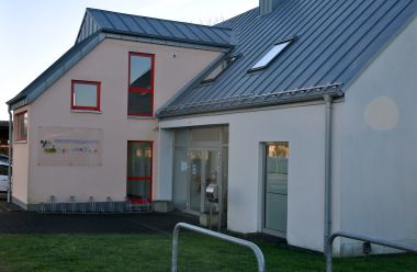 Kindertagesstätte "Spatzennest" Großlittgen Kindertagesstätte "Spatzennest" Großlittgen