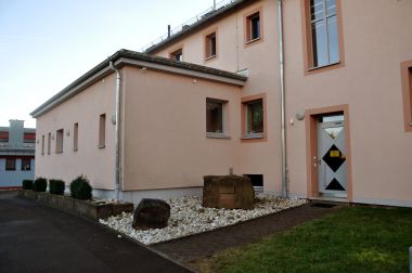 Katholisch Kindertagesstätte "St. Raphael" Landscheid Katholisch Kindertagesstätte "St. Raphael" Landscheid