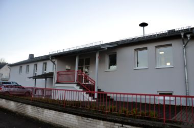 Kindertagesstätte "Villa Kunterbunt" Niersbach Kindertagesstätte "Villa Kunterbunt" Niersbach