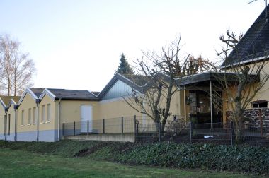Kindertagesstätte "Die kleinen Strolche" Wallscheid Kindertagesstätte "Die kleinen Strolche" Wallscheid