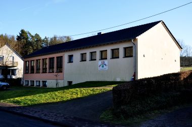 Kindertagesstätte "Erlebniswelt" Greimerath