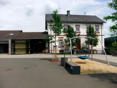 Kindertagesstätte "Munzelmännchen" Rivenich