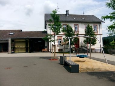 Kindertagesstätte "Munzelmännchen" Rivenich Kindertagesstätte "Munzelmännchen" Rivenich