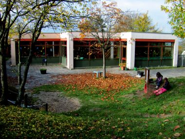 Kindertagesstätte "St. Marien" Klausen Kindertagesstätte "St. Marien" Klausen