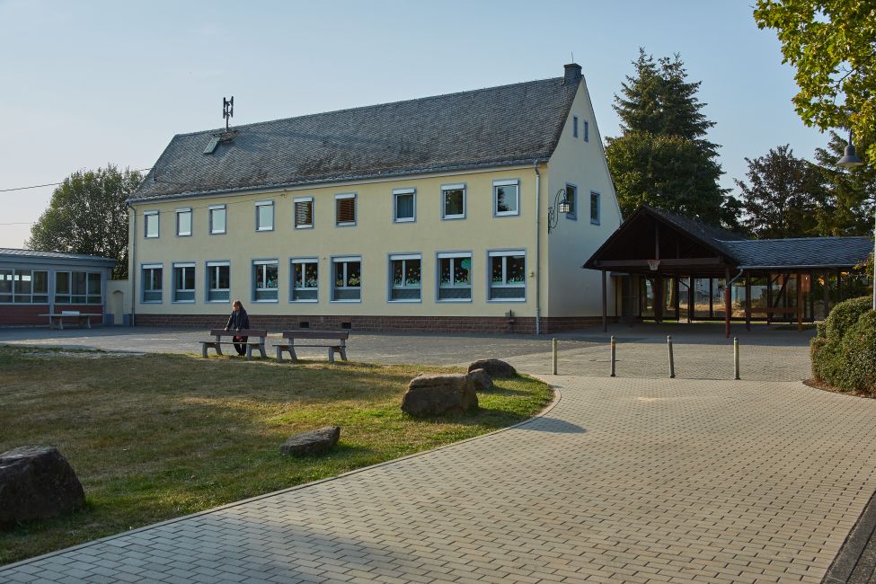Grundschule Binsfeld