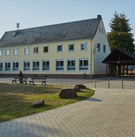 Grundschule Binsfeld