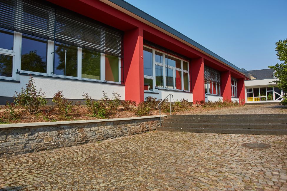 Grundschule Dreis