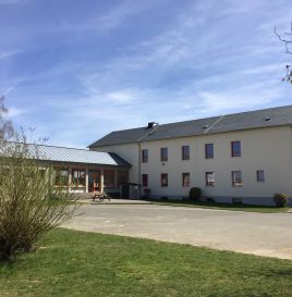 Grundschule Großlittgen