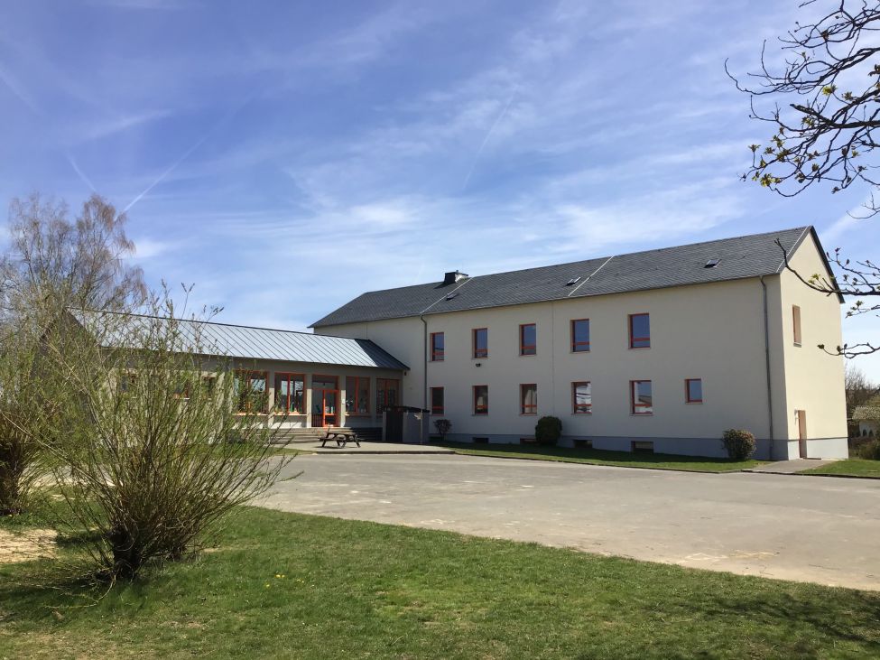 Grundschule Großlittgen