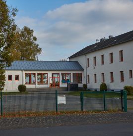 Grundschule Großlittgen