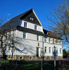 Grundschule Laufeld