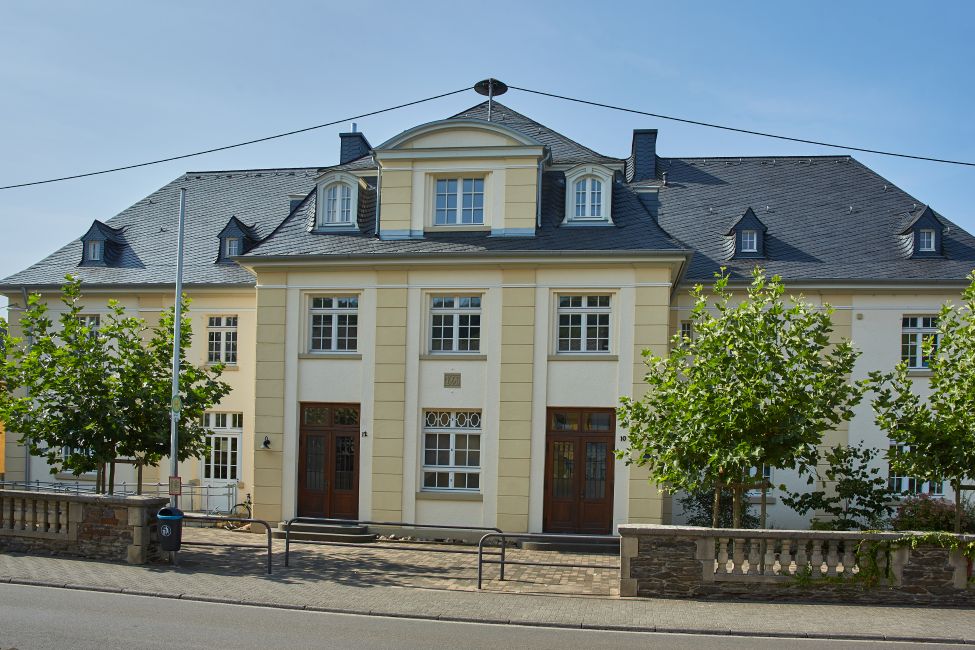 Grundschule Osann-Monzel