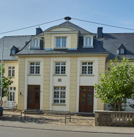 Grundschule Osann-Monzel
