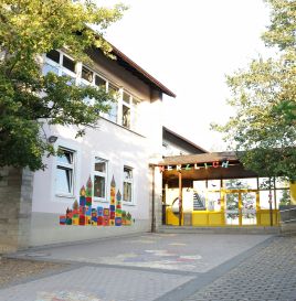 Grundschule Salmtal