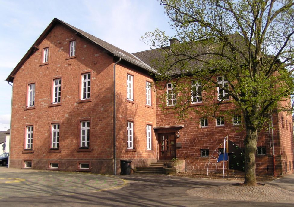 Grundschule St. Andreas Altrich