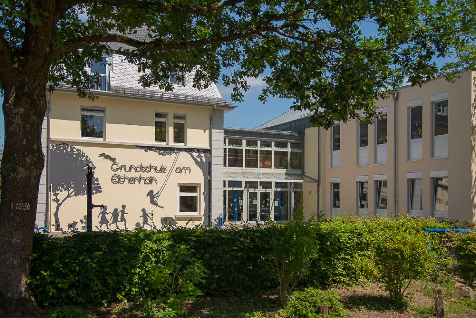 Grundschule am Eichenhain Hasborn