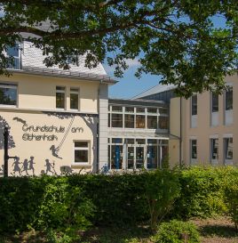 Grundschule am Eichenhain Hasborn