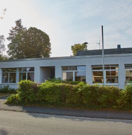 Peter-Zirbes Grundschule Landscheid