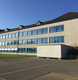 Realschule Plus Manderscheid